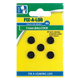FIX-A-LOO 11Mm Ballcock Standard Washer (5 Pack)
