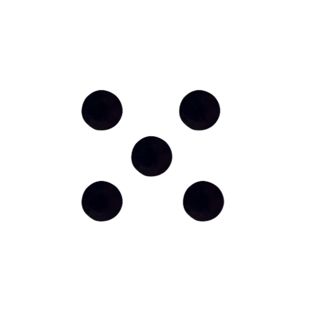 Fixaloo 11mm Ballcock Standard Washer (5 Pack)