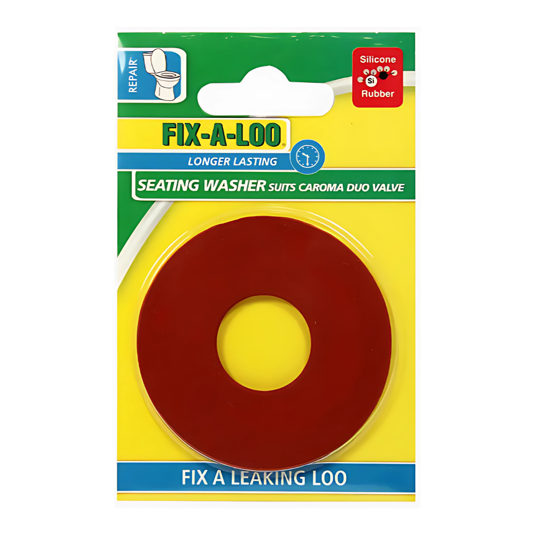 Fixaloo Caroma #2 Seating