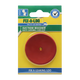 FIX-A-LOO Caroma Concave Suction Red