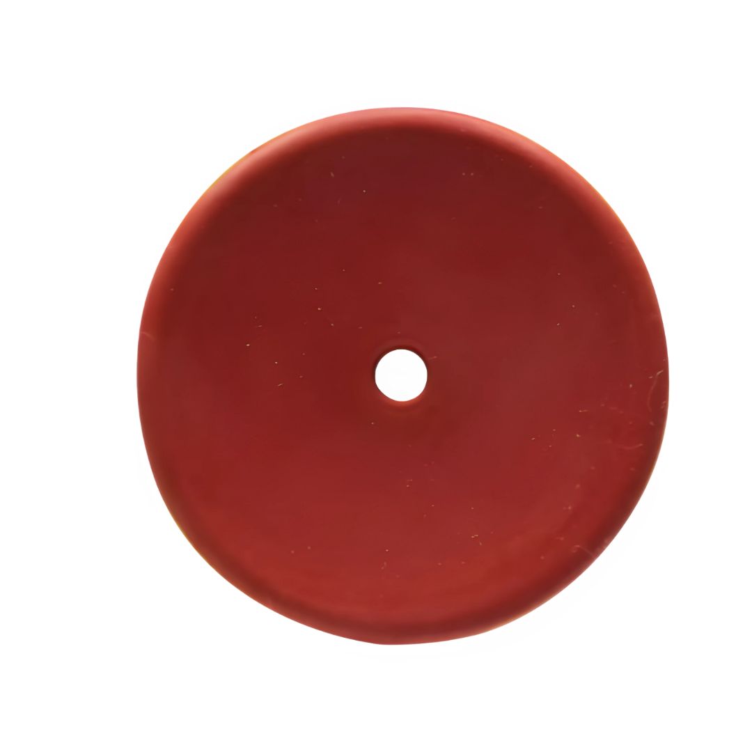 Fixaloo Caroma Concave Suction Red