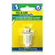 FIX-A-LOO Chrome Plated Button Kit Suit Caroma