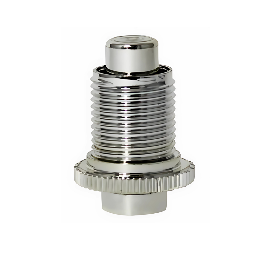 Fixaloo Chrome Plated Button Kit suit Caroma