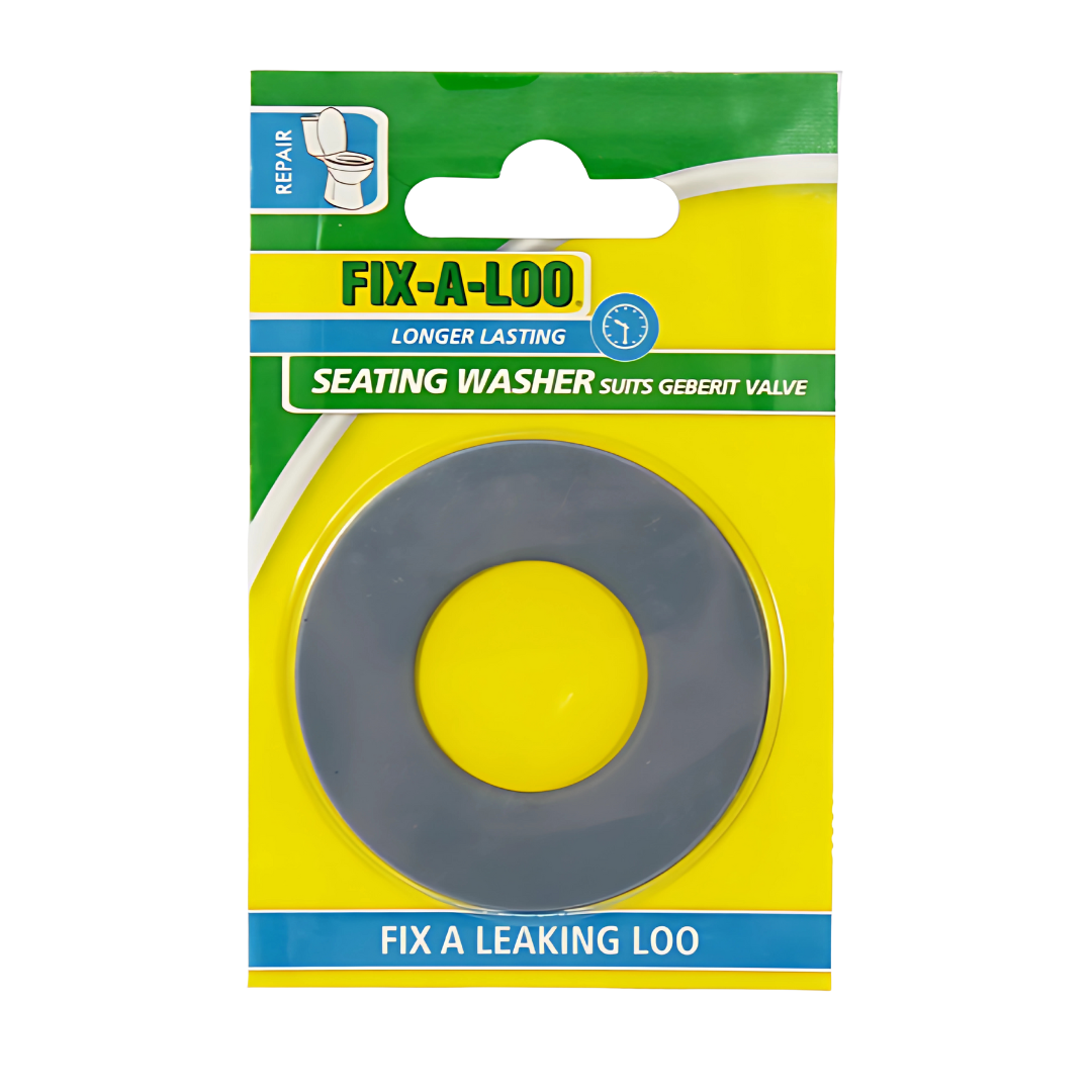 Fixaloo Cistern Repair Suit Geberit Seating