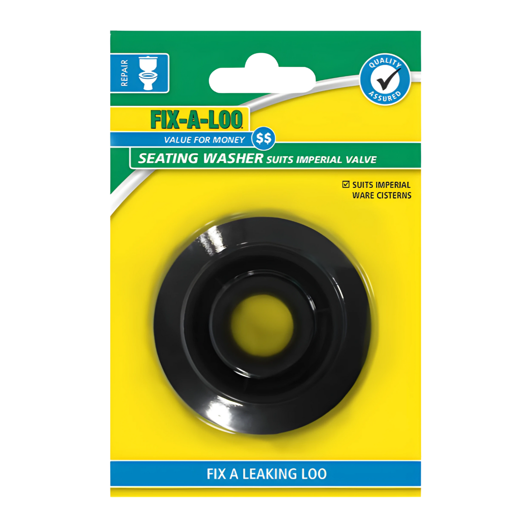 Fixaloo Cistern Repair Suit Imperial Seating