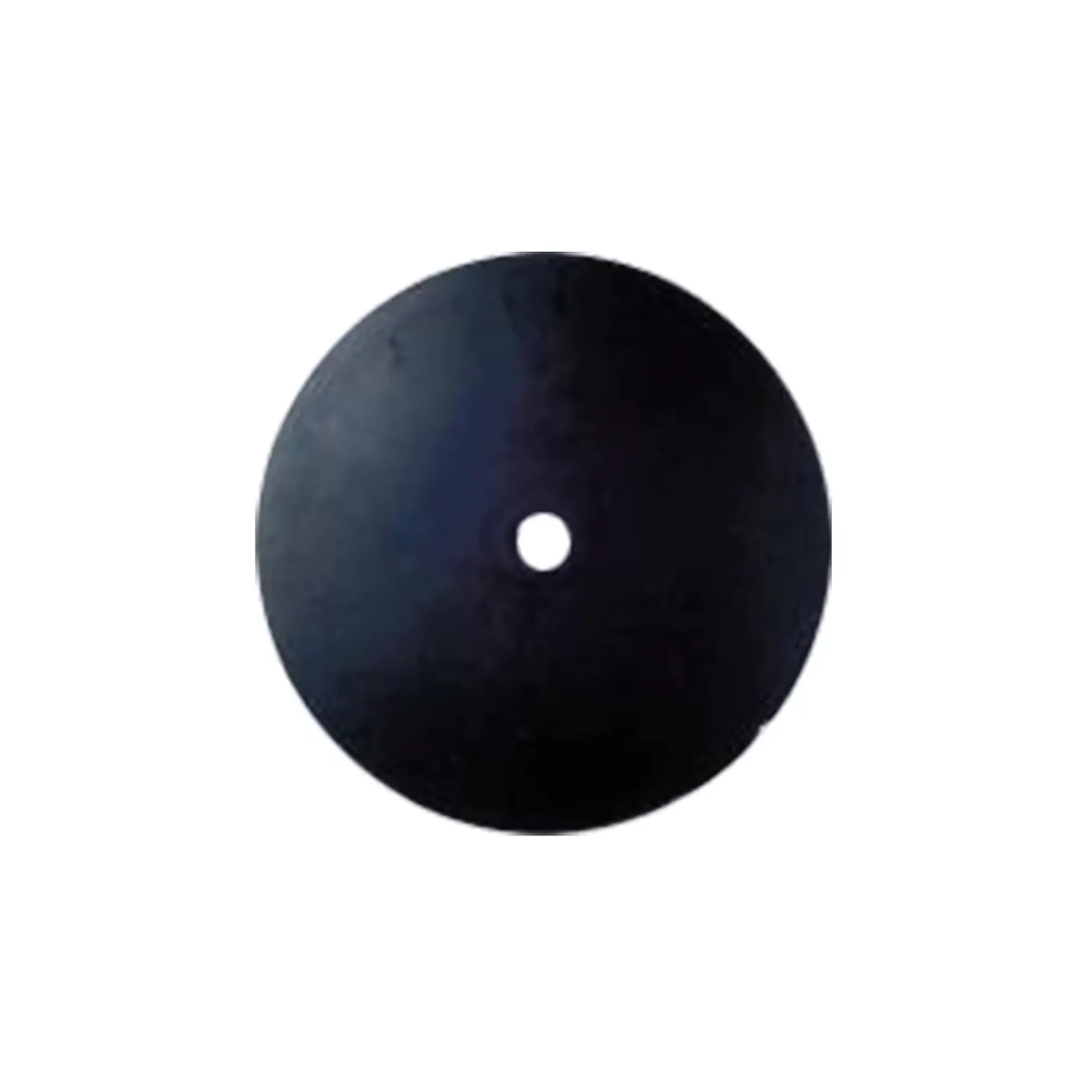 Fixaloo Doulton Concave Suction Black