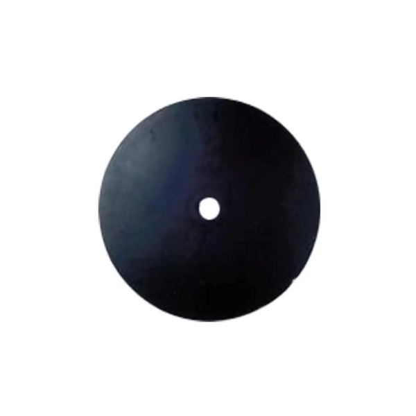 Fixaloo Doulton Concave Suction Black
