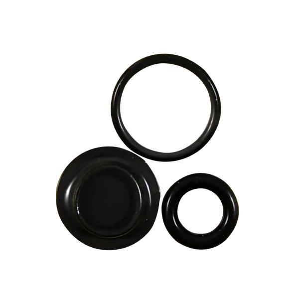 Fixaloo Doulton Old Style Top Hat Kit
