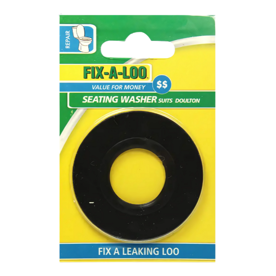 Fixaloo Doulton Seating