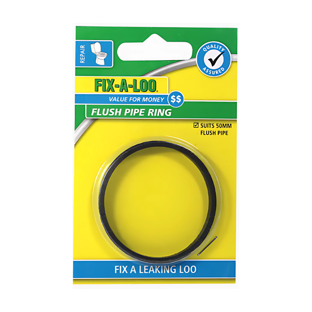 Fixaloo Flushpipe Ring