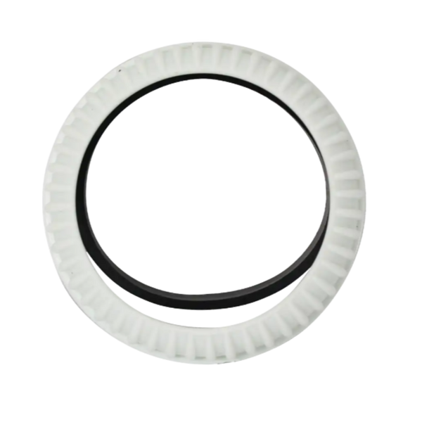 Fixaloo Flushpipe Ring & Cap Nut to Cistern