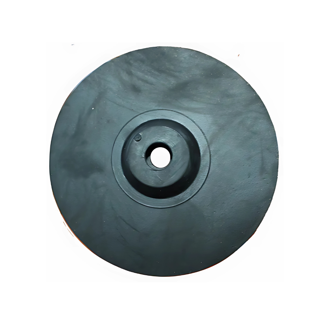 Fixaloo 'J' Valve Seating