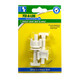 FIX-A-LOO Spotless Toilet Seat Nut & Bolt