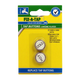 FIX-A-LOO Tap Buttons Chrome