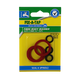 FIX-A-TAP 12Mm Fibre Body Washers