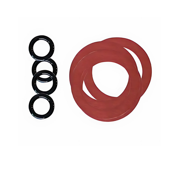 Fixatap 12mm Fibre Body Washers