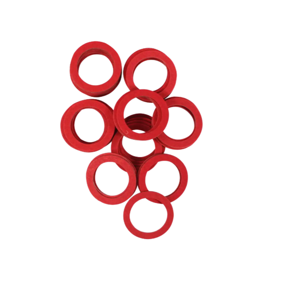 Fixatap 13mm Fibre Body Washers