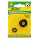 Fixatap 13mm Nut & Tail Washer