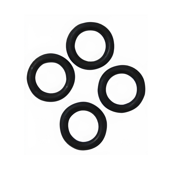 Fixatap #8.5 'O' Rings