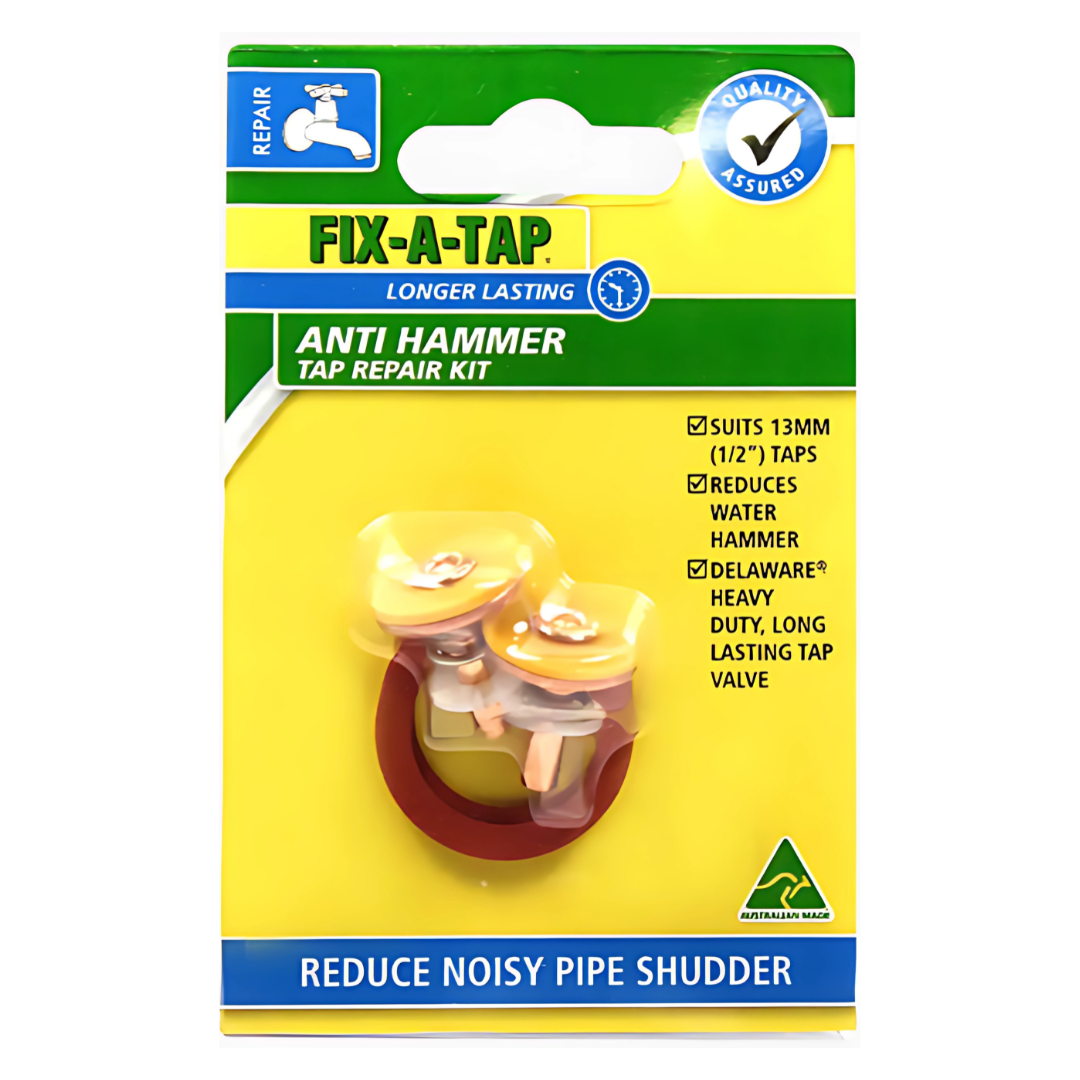Fixatap Anti Hammer Tap Repair Kit