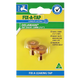 FIX-A-TAP Delaware 13Mm Tap Valve (2 Pack)