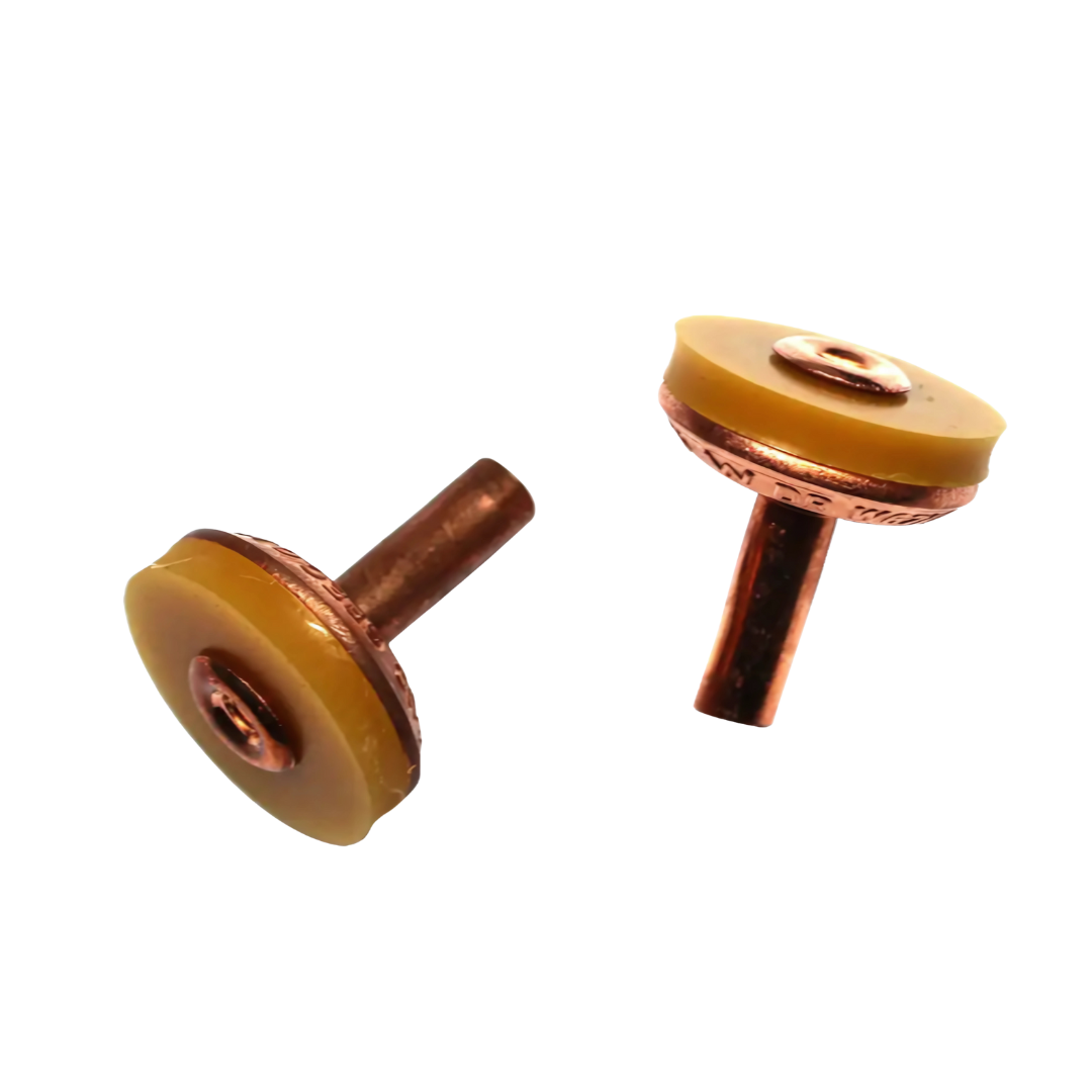 Fixatap Delaware 13mm Tap Valve (2 Pack)