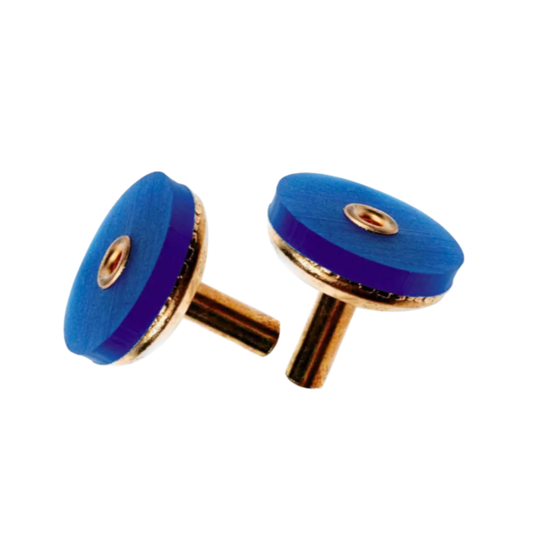 Fixatap Duro 12mm Tap Valve (2 Pack)