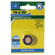 FIX-A-TAP Male Fitting Aerator Chrome