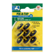 FIX-A-TAP Nylon 12Mm Tap Valve (8 Pack)