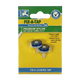 FIX-A-TAP Nylon 13Mm Tap Valve (2 Pack)