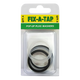 FIX-A-TAP Pop Up Plug And Waste Washers (4 Pack)