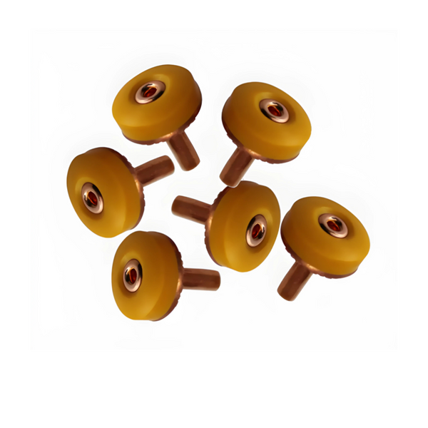 Fixatap Soft Turn 12mm Tap Valve (6 Pack)