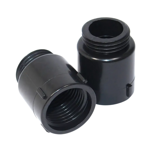 Fixatap Spindle Bonnet Extenders Flange Insert