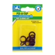 Fixatap Tap 'O' Rings Size 8, 8.5, 9, 10