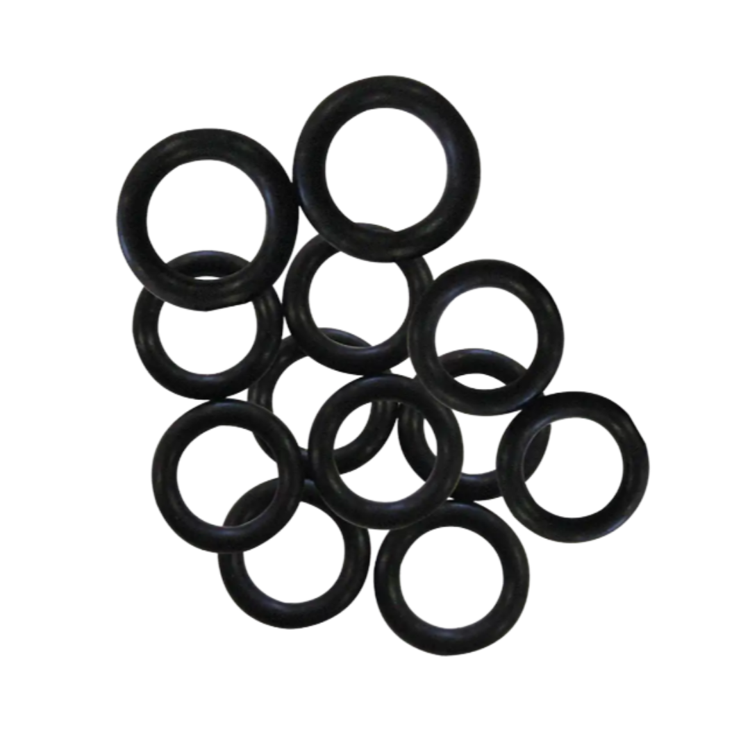 Fixatap Tap 'O' Rings Size 8, 8.5, 9, 10