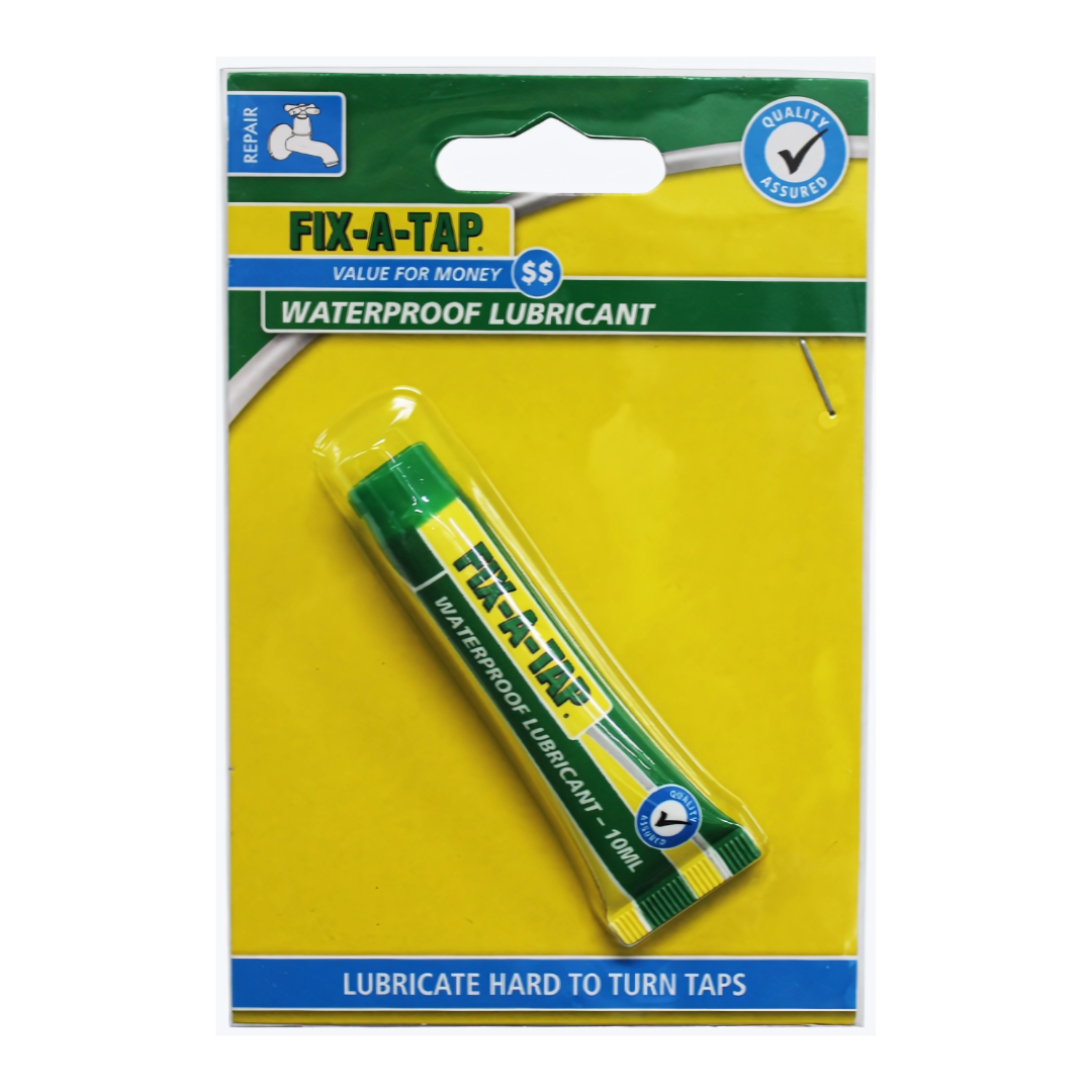Fixatap Waterproof Lubricant 10ml