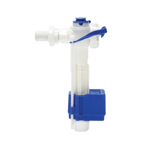 Fluidmaster Side Entry Valve 12mm Plastic Thread