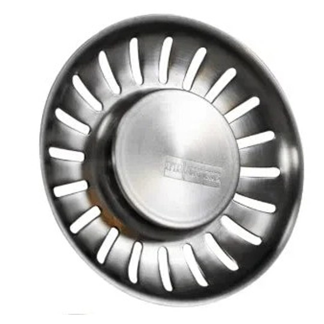 Franke Basket Waste Plug