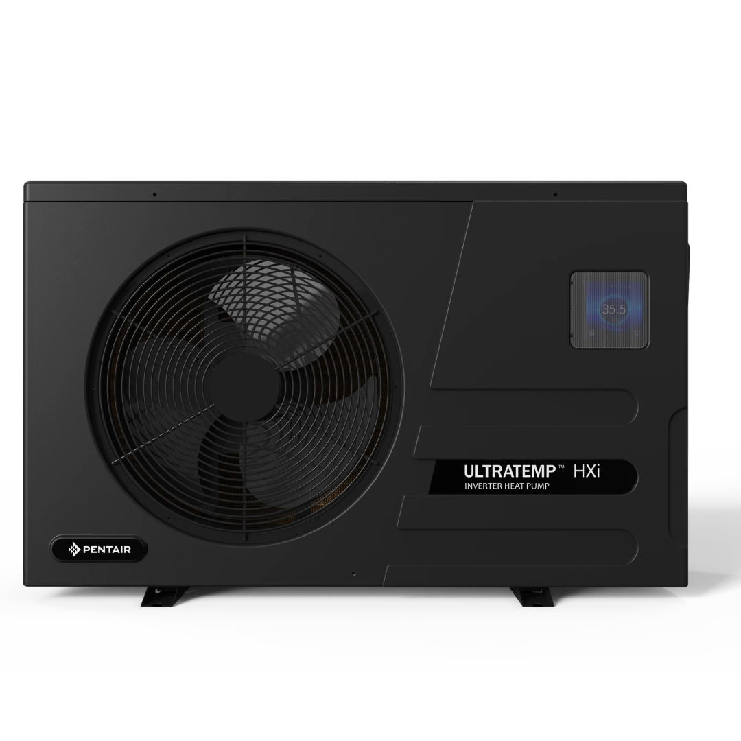 Pentair Ultratemp HX Heat Pump