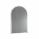 Remer Great Arch 700D Led Mirror 700W X 900H X 35D Gar70D