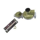 Rego Twin Stage Regulator 250Mj Single Lv404B34S