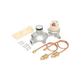 Reg Automatic C/Over 400Mj C/W Bracket + 2 C/Pigtail 6060545
