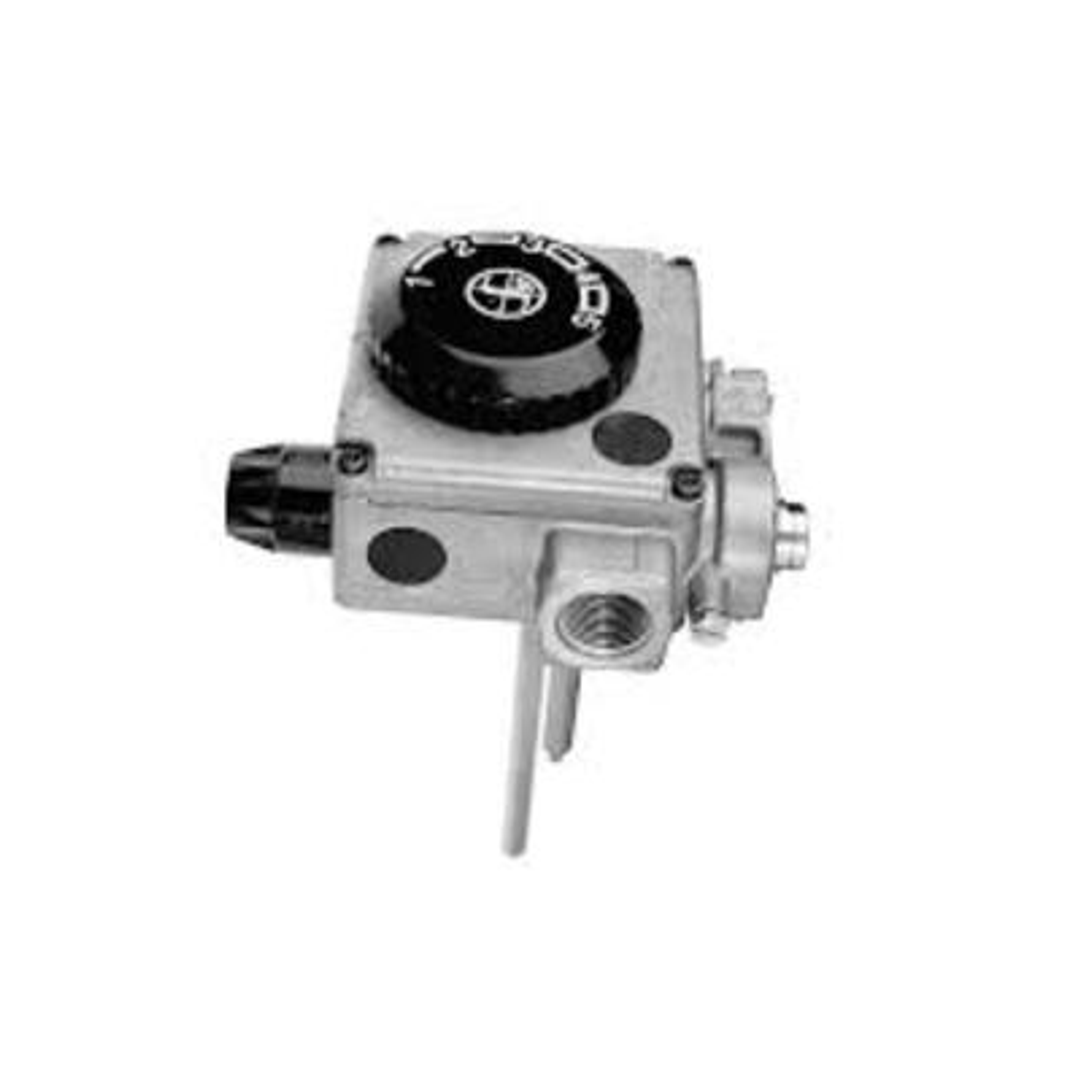 Sit Ac Control 35C-75C Short Nut For Aquamax Hws