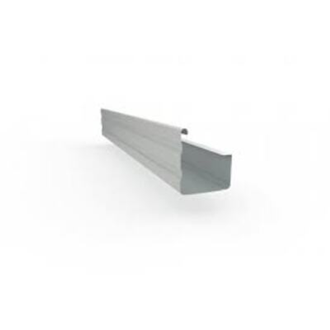 Bhp Sheerline Gutter C/Bond Per Metre      Xx Standard Colours