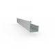Bhp Sheerline Gutter C/Bond Per Metre      Xx Standard Colours