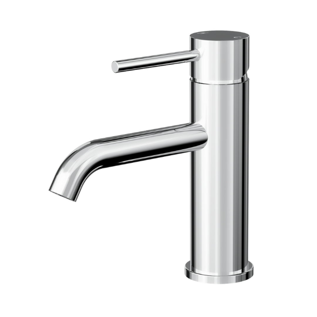 Linsol Gigi S3 Basin Mixer Chrome