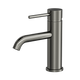 LINSOL Gigi S3 Basin Mixer Gunmetal