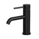 LINSOL Gigi S3 Basin Mixer Matte Black