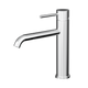 LINSOL Gigi S3 Tall Basin Mixer Chrome