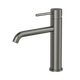LINSOL Gigi S3 Tall Basin Mixer Gunmetal